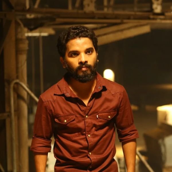 Venkat Senguttuvan Age