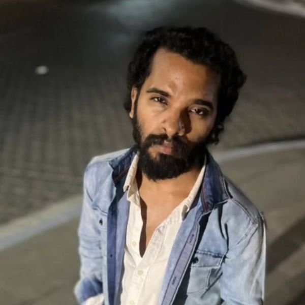 Venkat Senguttuvan Biography