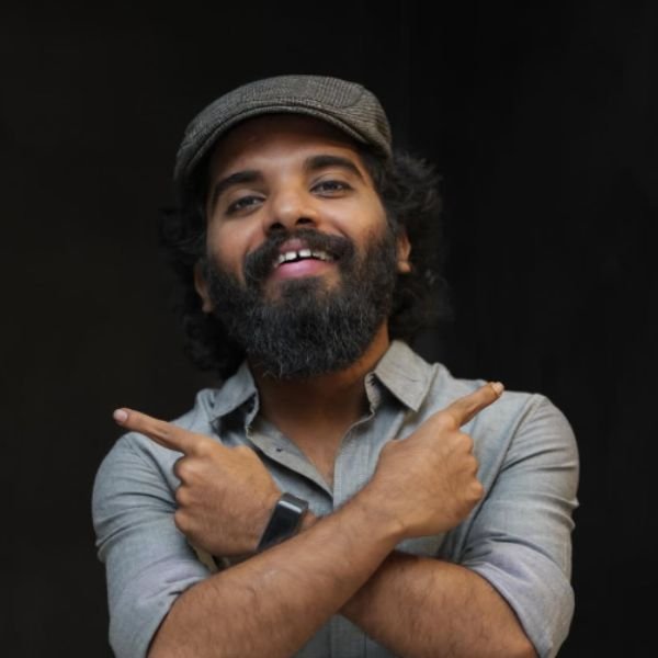 Venkat Senguttuvan Movies List